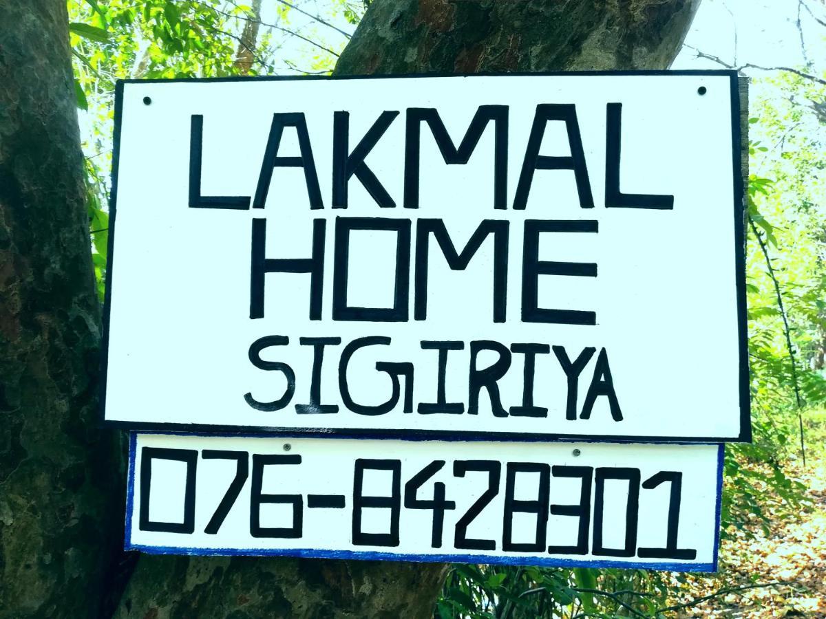 Lakmal Homestay Sigiriya Exterior photo